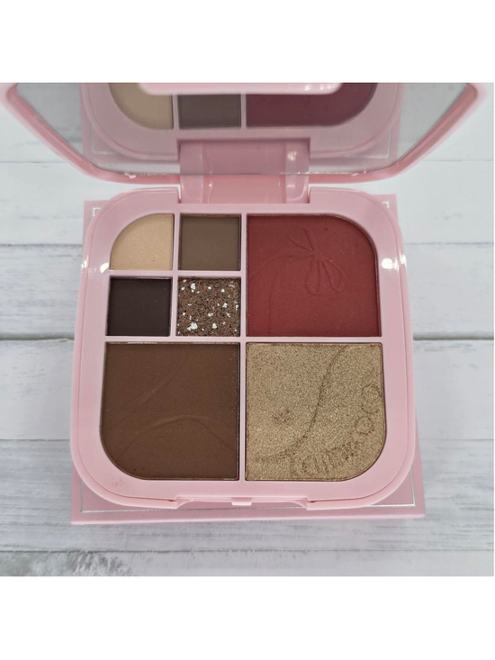 unbranded Other - Kevin & Coco eyeshadow palette